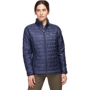 Patagonia Nano Puff Jacket